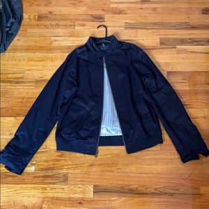 Men’s Jacket/Coat from Banana Republic.